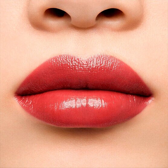 KISS KISS SHINE BLOOM 01 RED